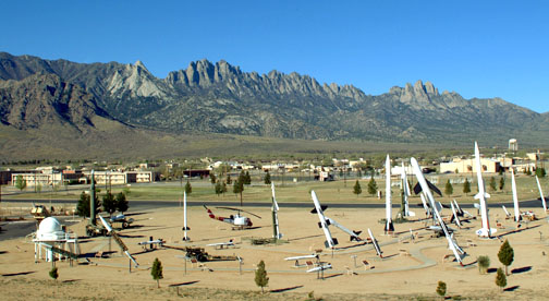 Wsmr Museum Missile Park 630e0f9d66d56