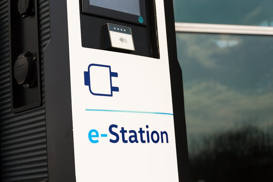 Atlante wins €22.7 million grant from EU to install EV fast charging
