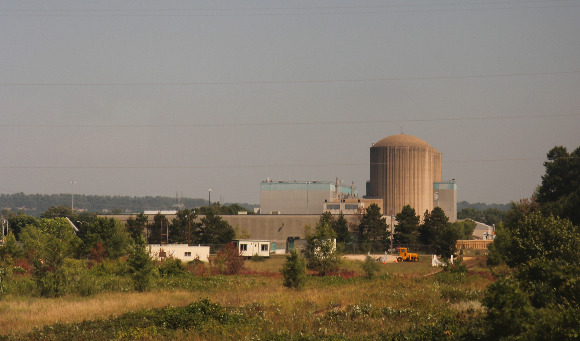 Prairie Island Nuclear Power Plant 632b4dc33d12d