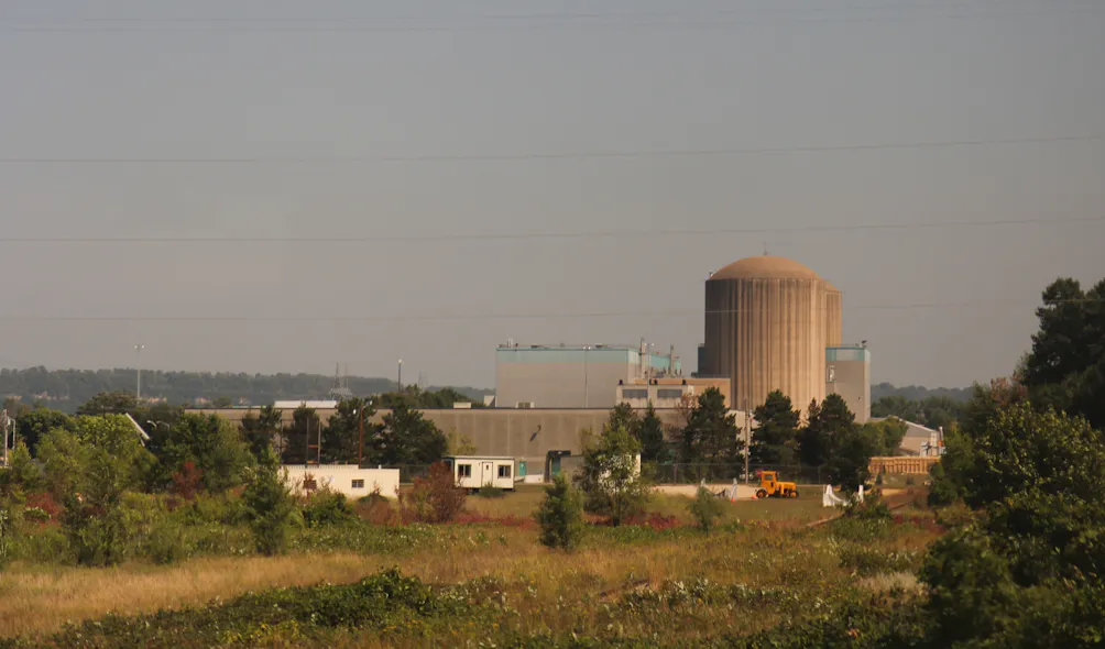 Xcel Energy s Prairie Island Nuclear Plant To Support Clean Hydrogen Xcel Energy s Prairie Island Nuclear Plant To Support Clean Hydrogen