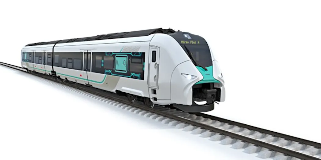 Ballard Fuel Cells to be used in Siemens Mobility’s Mireo Plus H2 ...