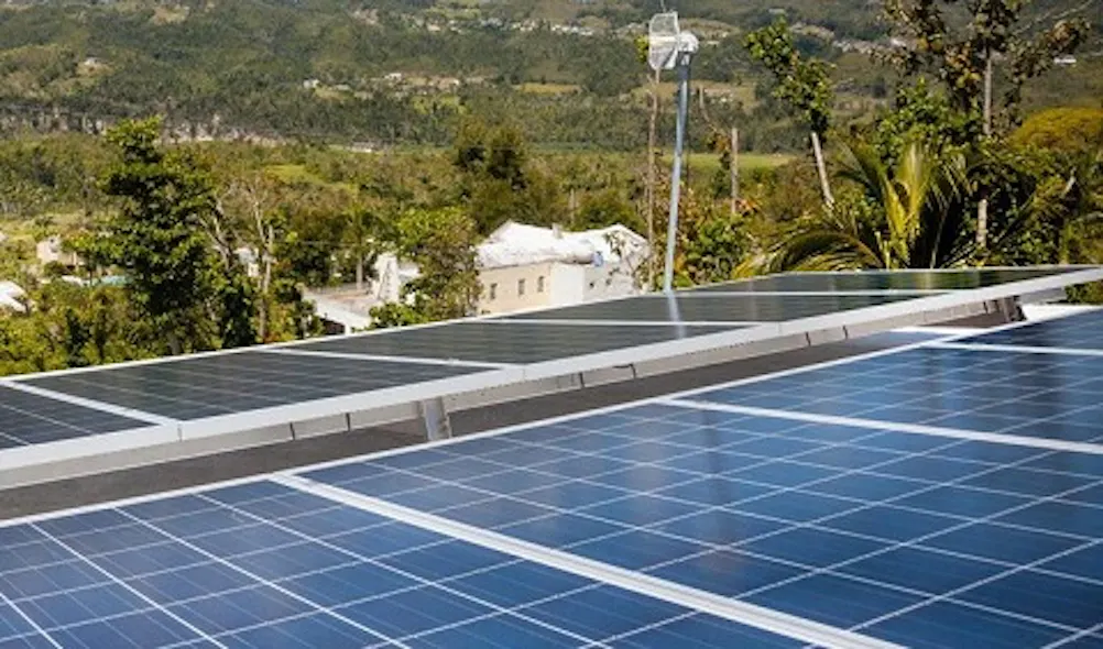 Sunnova wants to build and run Community Microgrids as a Utility ...