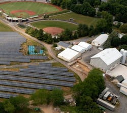 Bucknell Solar 634458039378f Bucknell Solar 634458039378f