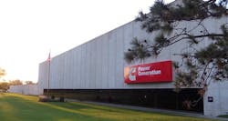 Cummins Fridley Plant 6345a09670dbc Cummins Fridley Plant 6345a09670dbc