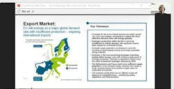 Guidehouse Hydrogen Graphic Guidehouse Hydrogen Graphic