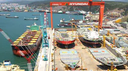 Hhi Shipbuilding