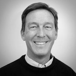 Stem Inc. CTO Larsh Johnson Stem Inc. CTO Larsh Johnson