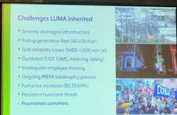 Luma Slide Luma Slide