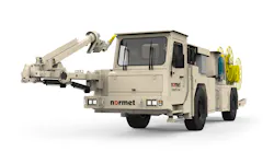 Normet