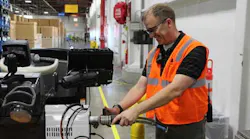 Plug H2 Fuel Cell Refueling
