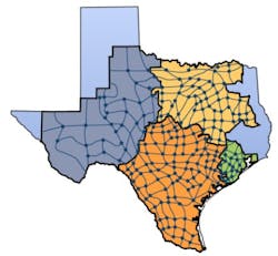 Texas Solar Energy