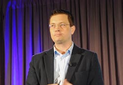 PureCycle Technologies CEO Dustin Olson PureCycle Technologies CEO Dustin Olson