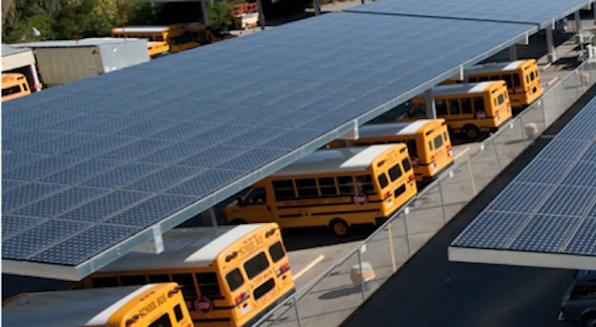 ENGIE North America Installs Microgrid At Santa Barbara Unified School ENGIE North America Installs Microgrid At Santa Barbara Unified School