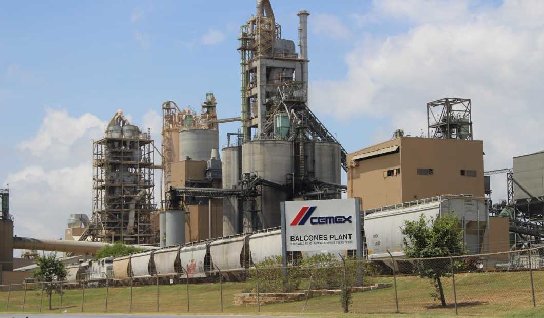 Cemex USA And RTI Research To Study Carbon Capture At Texas ...