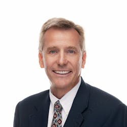 Rick Sporrer, president Danfoss North America Rick Sporrer, president Danfoss North America