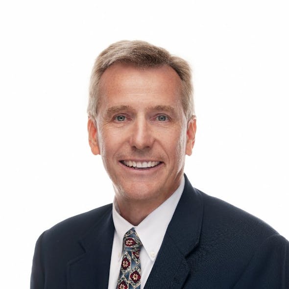 Rick Sporrer, president Danfoss North America