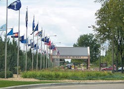Grand Forks Afb Main Gate 637655af69d83 Grand Forks Afb Main Gate 637655af69d83