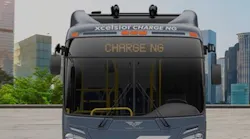 Toronto Buses