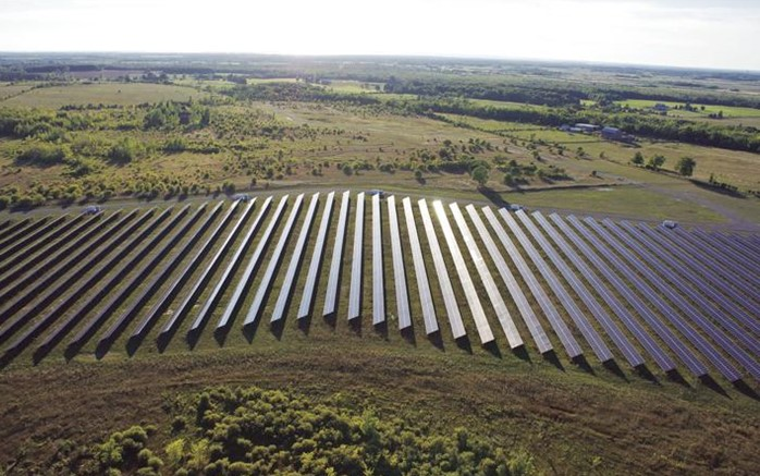 Invenergy Solar 6397315c27128