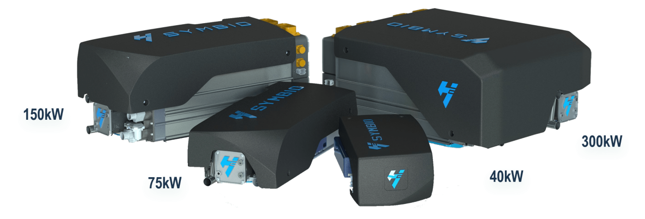 EV maker Stellantis plans to jumpstart H2 Fuel Cell stake with Symbio