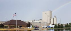 Shakopee plant. Shakopee plant.