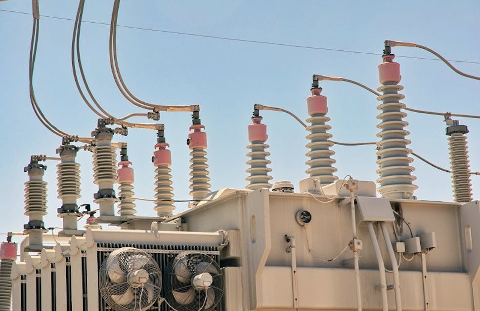 Electricity Grid: DOE Could Better Support Industry Efforts to Ensure  Adequate Transformer Reserves