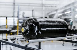 Approved Hexagon Cylinders Approved Hexagon Cylinders