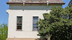 Calistoga City Hall. Image credit Emw - Own work, courtesy Wikimedia Commons