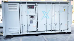 Flex Gen 20ft Container