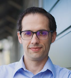 David Miller, Gridmatic David Miller, Gridmatic