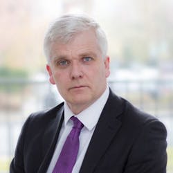 GridBeyond CEO and co-founder Michael Phelan GridBeyond CEO and co-founder Michael Phelan