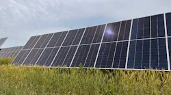 North Rock Solar Panels