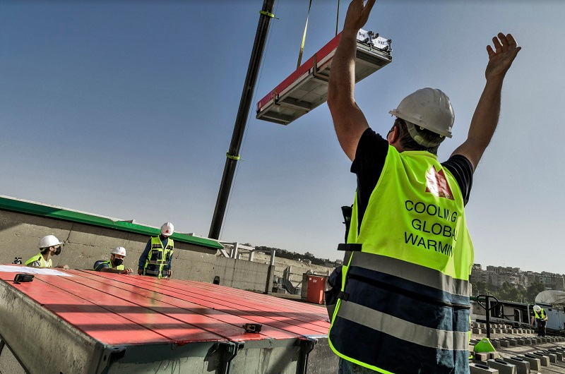 Nostromo Ice Bess 63b820cd172b2