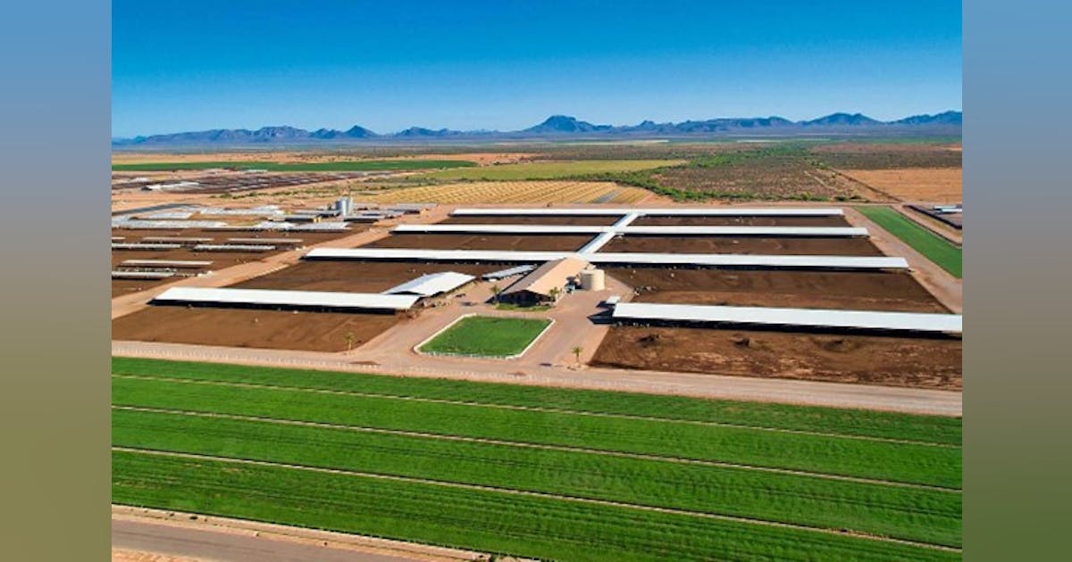 Sunshine State’s first Landfill-to-Gas RNG facility operational ...