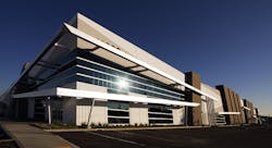 Krogers distribution center. Image credit Oltmans Construction Krogers distribution center. Image credit Oltmans Construction