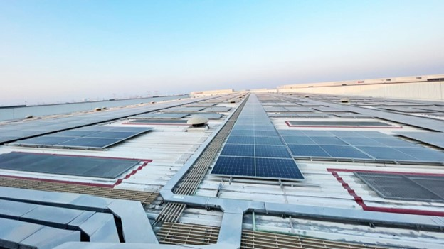 Amazon Solar 63dc0d1022254