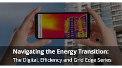 Energy Tech Navigating Energy Transition