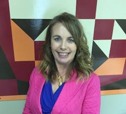 Kelli Whytsell, superintendent of Calhoun County Schools Kelli Whytsell, superintendent of Calhoun County Schools