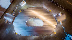 MIT fusion magnets. Image credit MIT