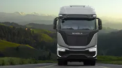 Nikola H2 Trucks