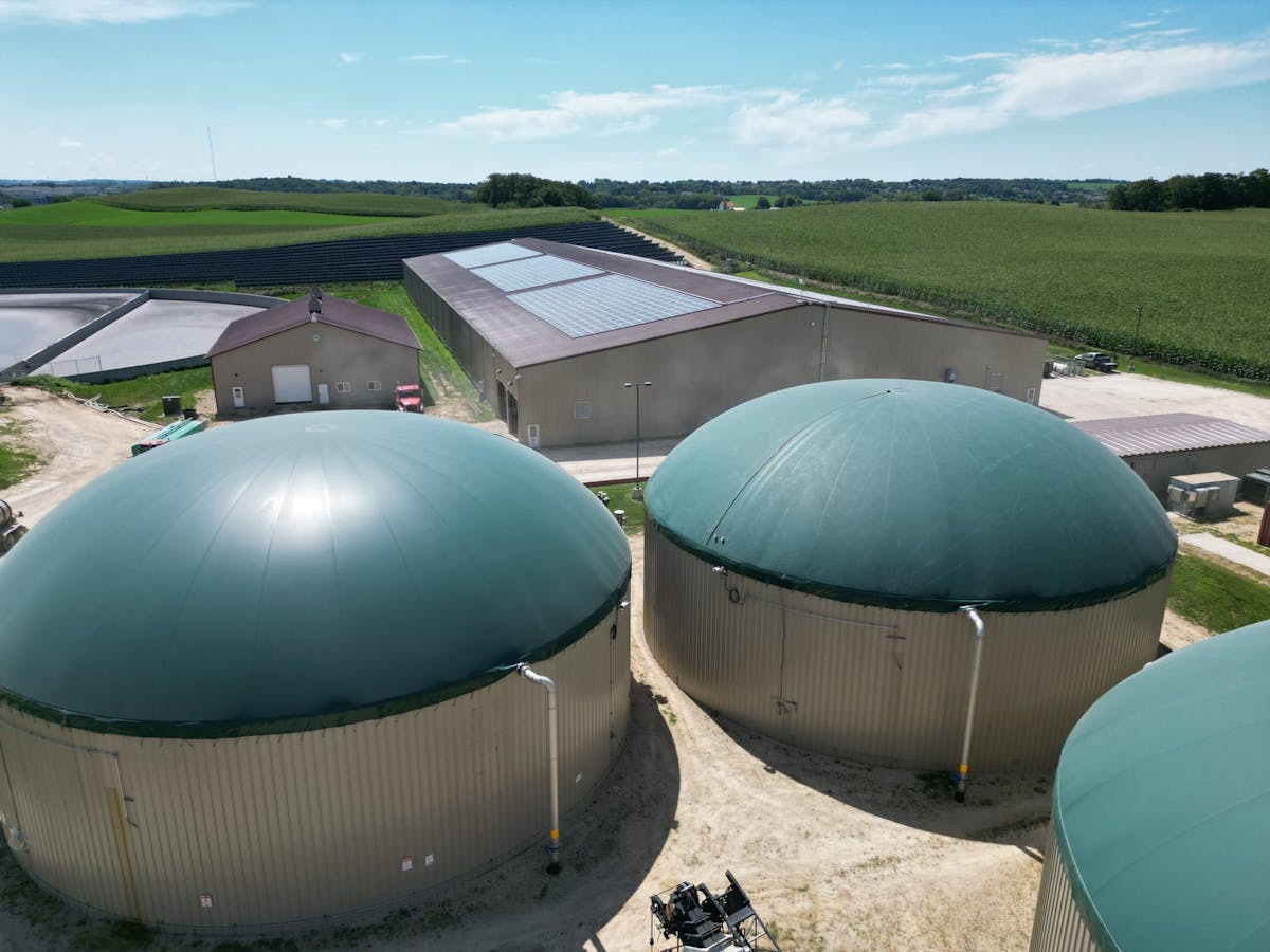 Northern Biogas acquires three new Dairy RNG projects | EnergyTech