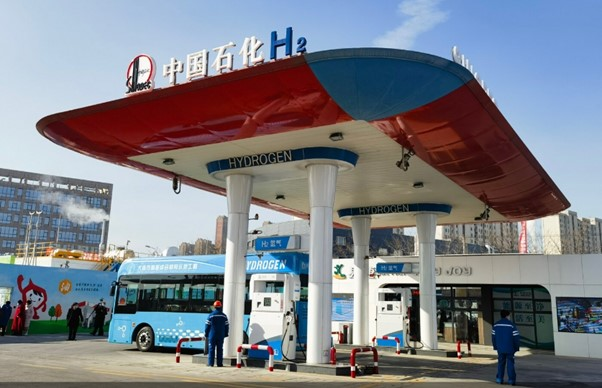Sinopec 63ef913dc1b69