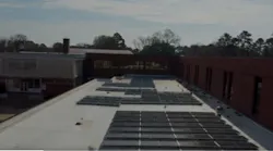 Solar School
