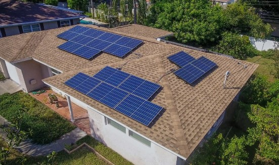 Sunrun, PG&E collaborate on Virtual Power Plant to support Grid