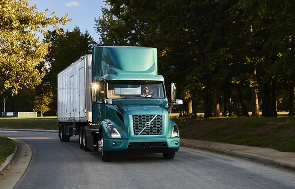 Watt Ev Uber Freight Ev Truck 63f7accaa2cc0