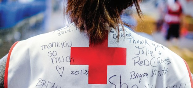 American Red Cross 64023b18d7d66