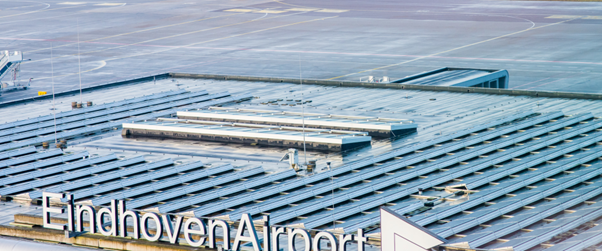 Eindhoven Airport 641dac26e0a2a