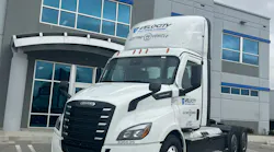 Freightliner