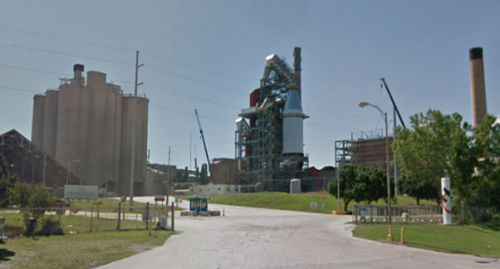 Holcim decarbonizing Colorado Cement plant with Solar and Battery