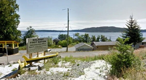 Malahat First Nation 64219a0b344be